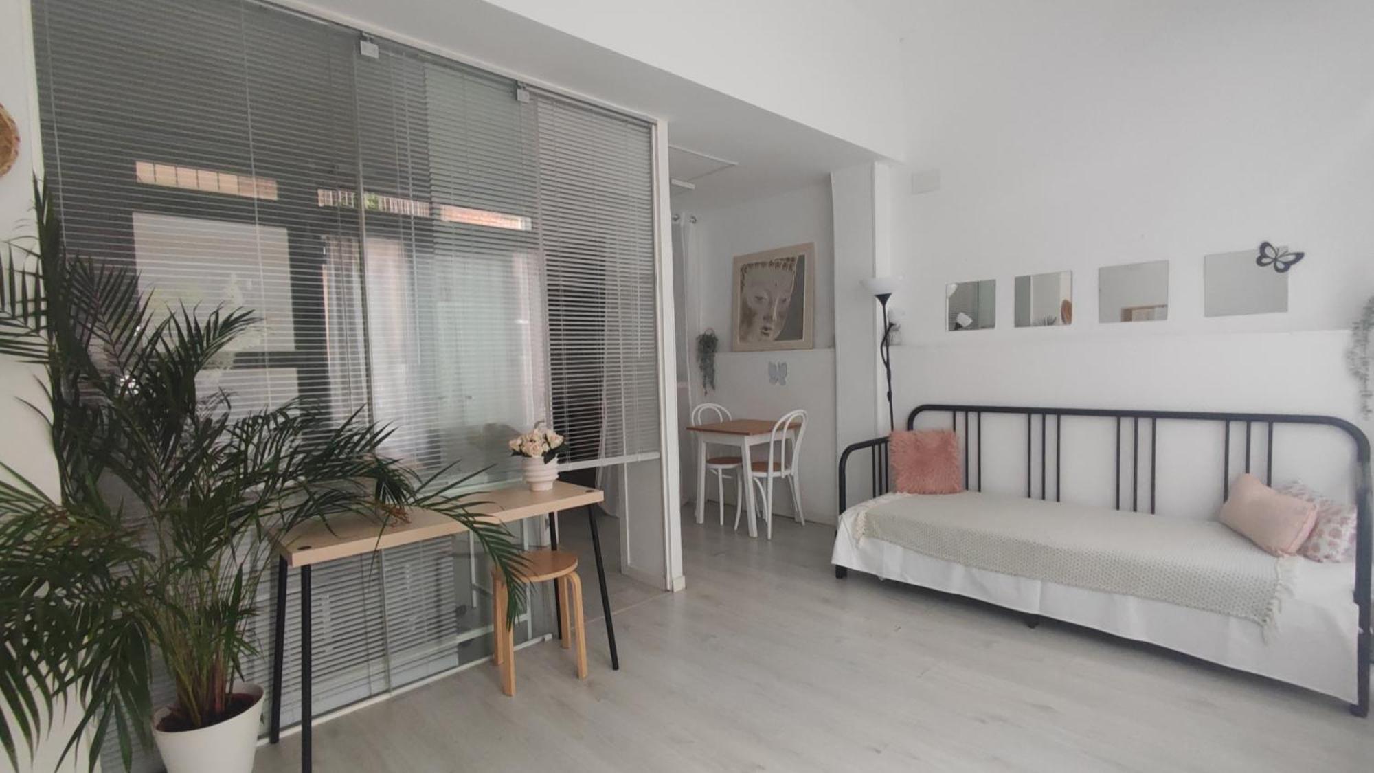 Study Luxe Apartamento *
